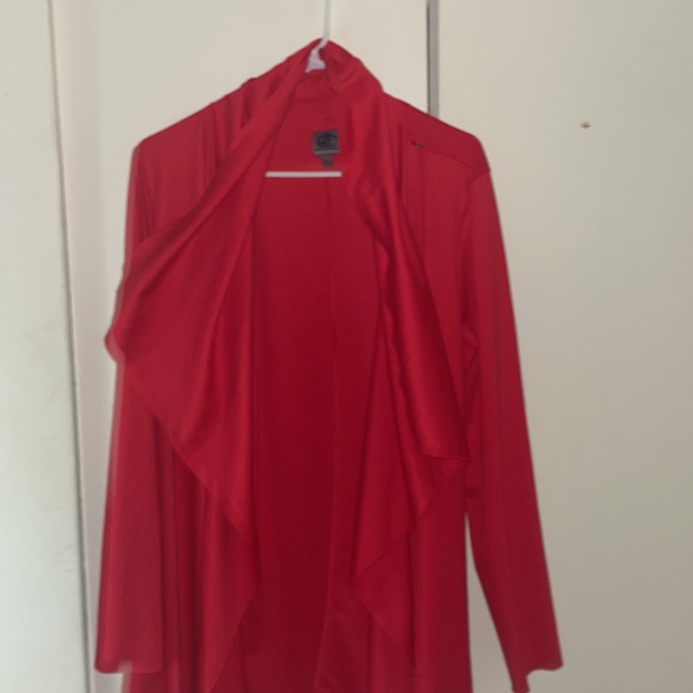Queen Collection. XL Jacket/Shaw.